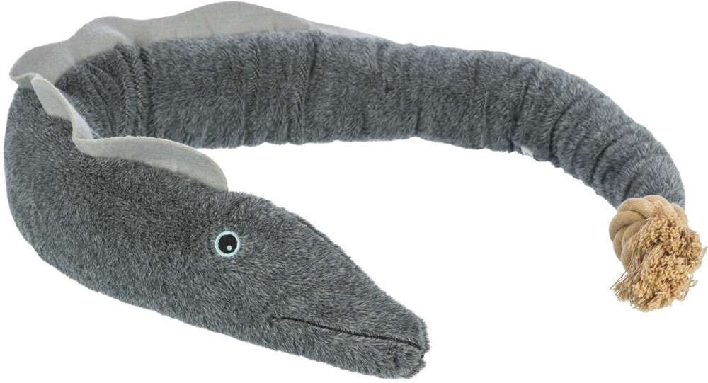 Trixie Be Nordic - Anguille Karl, Taille: 94 cm