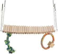 Trixie Pont suspendu 30cm