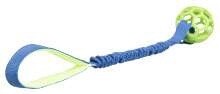 Trixie Tug balle avec bungee