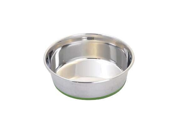 VanNess Bol en stainless antidérapant / 24 oz