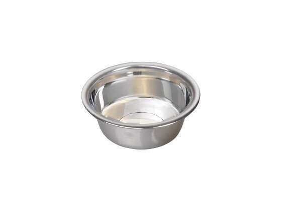 VanNess Bol léger en stainless / 32 oz