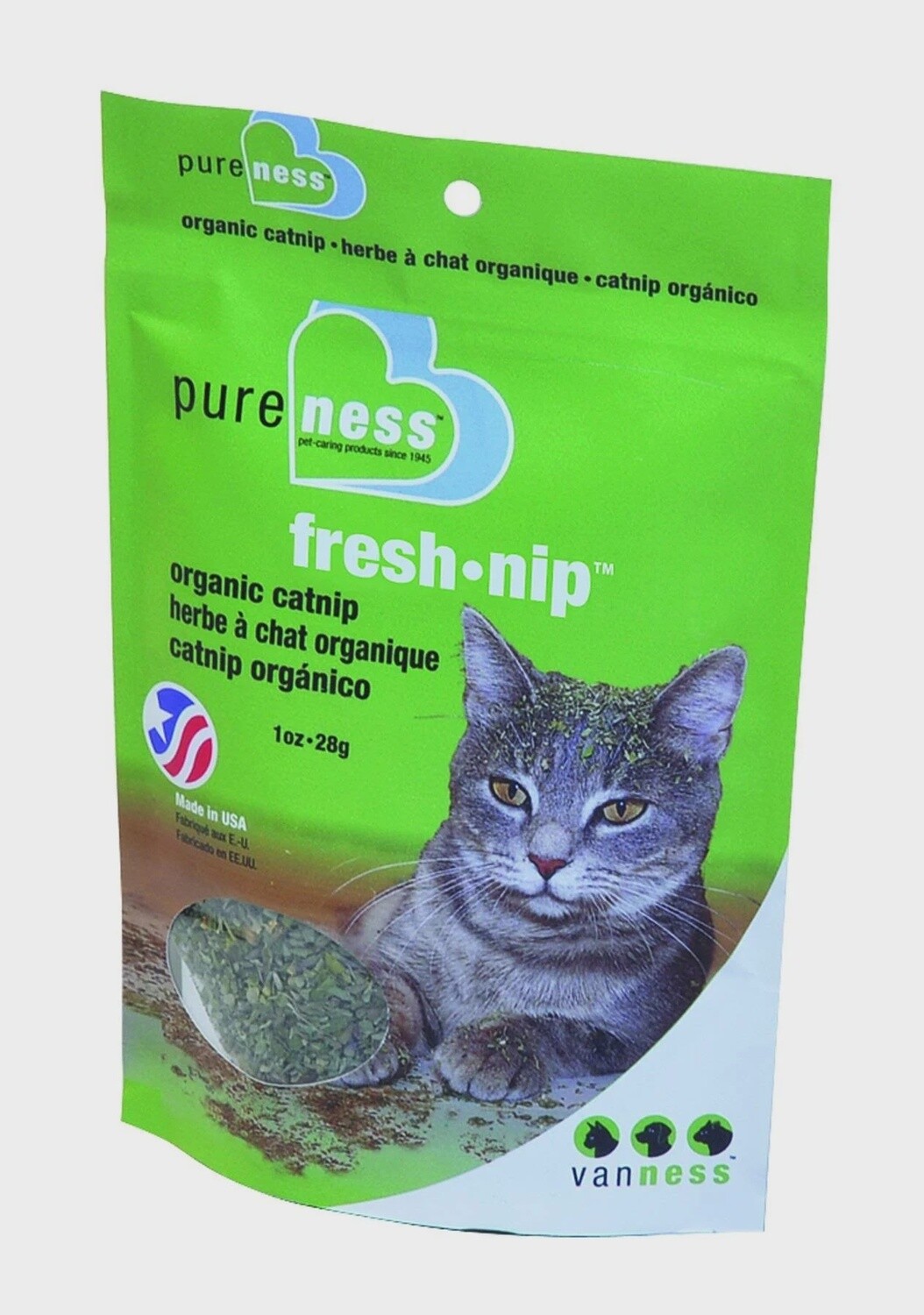VanNess - Herbe à chat / 7g