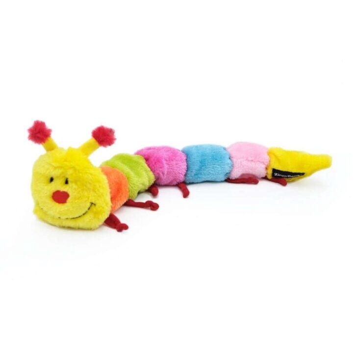 Zippy Paws Loopy - Chenille 20&quot;