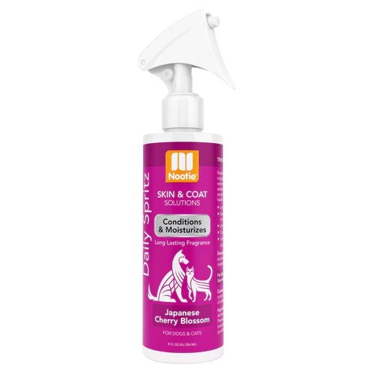 Nootie - Vaporisateur hydratant / Fleur de cerisier japonais - 236 ml
