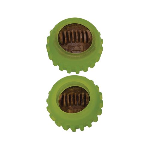Everlasting treat Sprocket jouet a gruger pour chiens