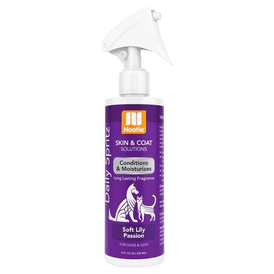 Nootie - Vaporisateur hydratant / Lily passion - 236 ml