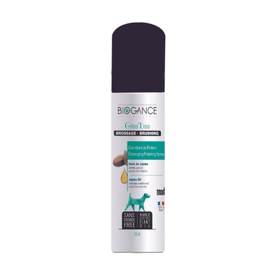 Biogance - Gliss Liss / Démêlant pour chiens - 150ml