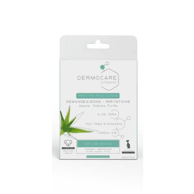 Biogance - Dermocare / Collier grand chien