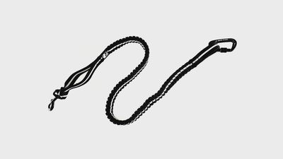 Le Chien Blanc - Laisse de canicross Bungee Pro Canix