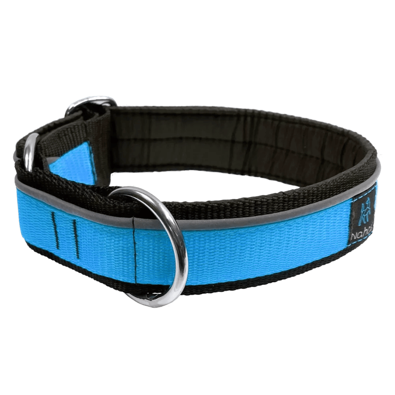 Nahak - Collier rembourré avec réflecteur