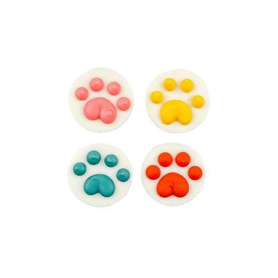 Biscuits B&amp;R / Mini moules patte