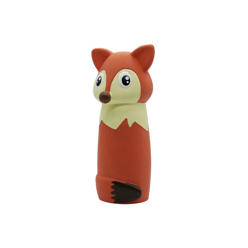 Bud'z - Jouet en latex avec bouteille de plastique recyclée