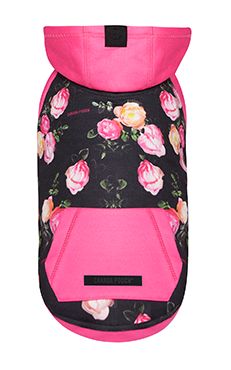 Canada Pooch - Kangourou toutes températures Floral, Taille: 8