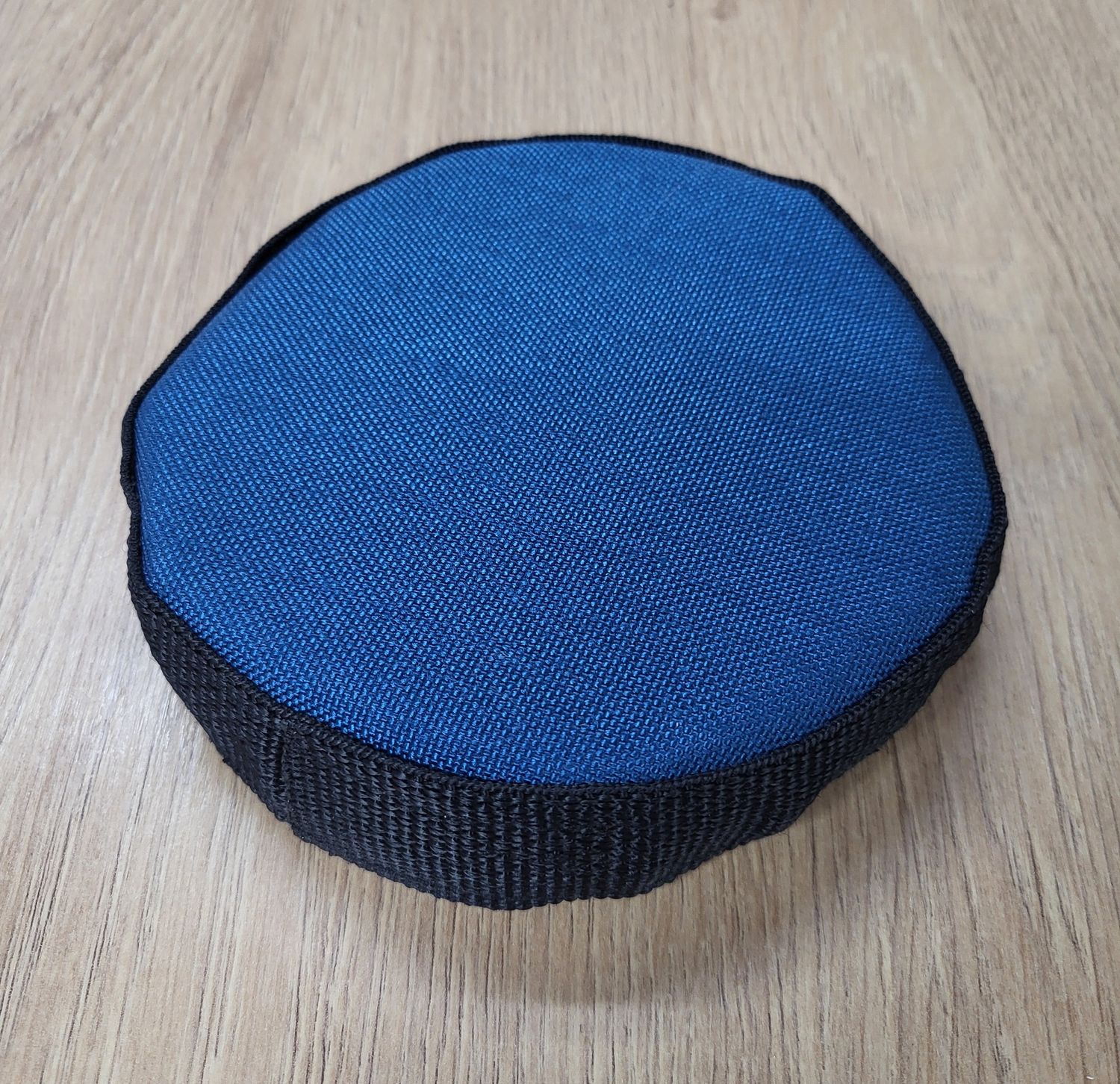 Cactus Design - Frisbee en cordura pour chien / Couleurs assorties, Taille: Petit (5.5 po)