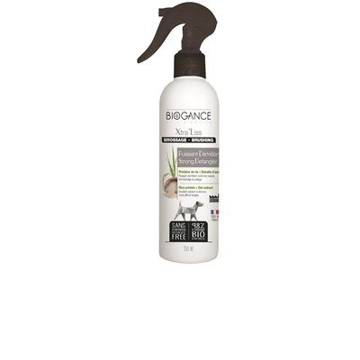 Biogance démêlant xtra liss 250ml