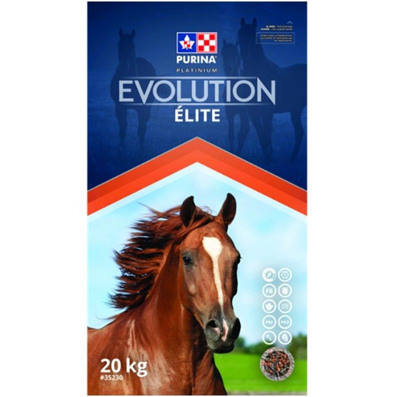 Purina Sport Élite