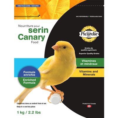 Picardie serin 20kg