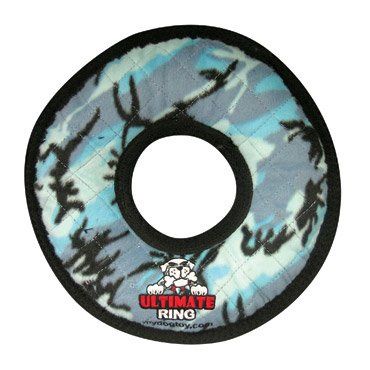 Tuffy Ultimate - Anneau 10 po, Couleur: Bleu