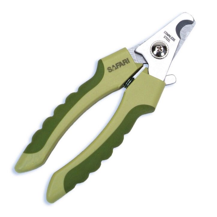 Safari - Coupe-griffes professionnel pour chien, Taille: Grand