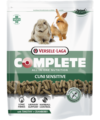 VL Complete Cuni Sensitive - Lapin, Format: 1.75 kg