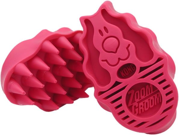ZoomGroom - Brosse chiot et petit chien