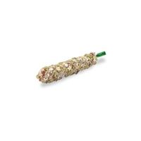 Living World - Bâtonnets à la pomme - 45g