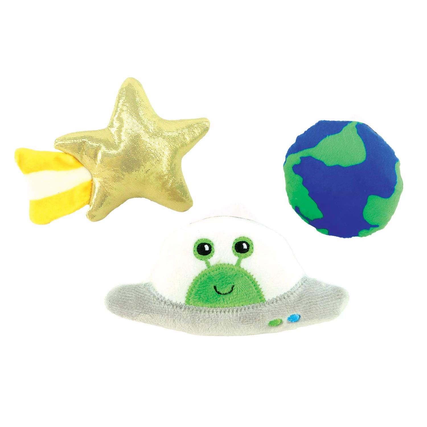 LI&#39;L Pals combo espace