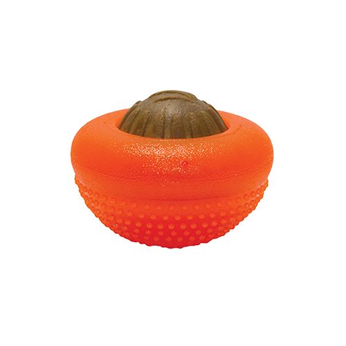 Starmark Everlasting Bento Ball, Taille: Moyen