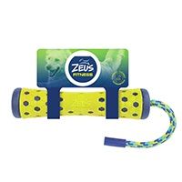 Zeus Fitness - Bâton à rapporter avec corde