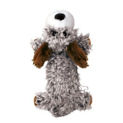 KONG « Low Stuff Scruffs » Chien Débraillé Grand