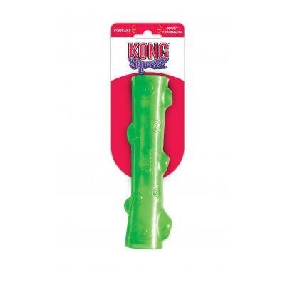 KONG &quot;Squeezz&quot; Bâton Moyen