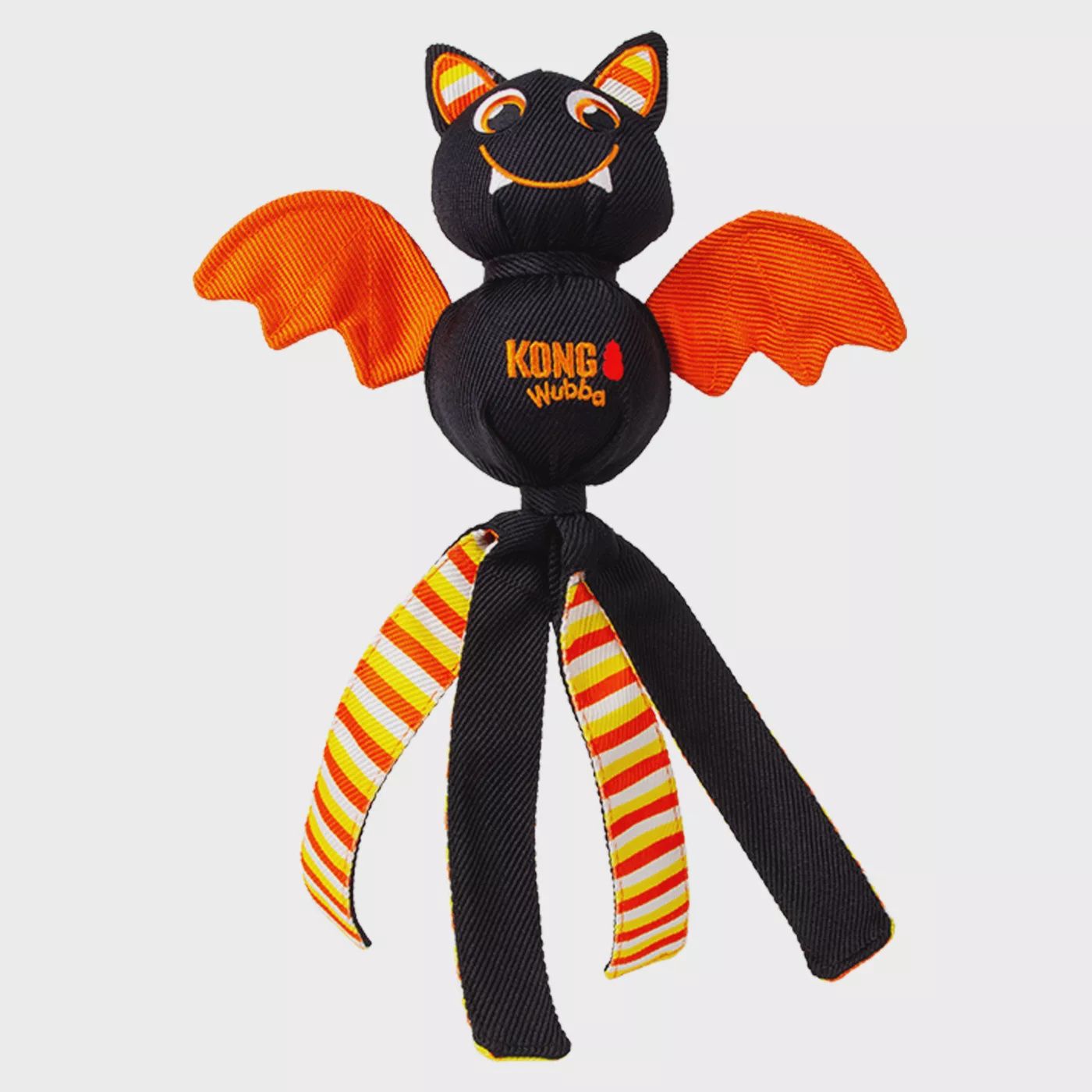 Kong Halloween Wubba Ballistique - Chauve-souris