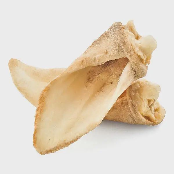 Tubby K9 - Oreille d&#39;agneau canadien / Unité