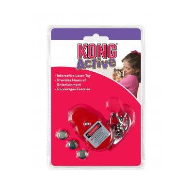 KONG Chat Laser