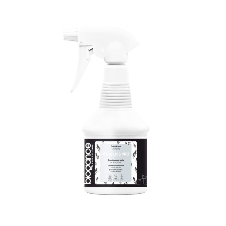 Biogance XtraLiss Pro - Démêlant pour chiens / 500ml