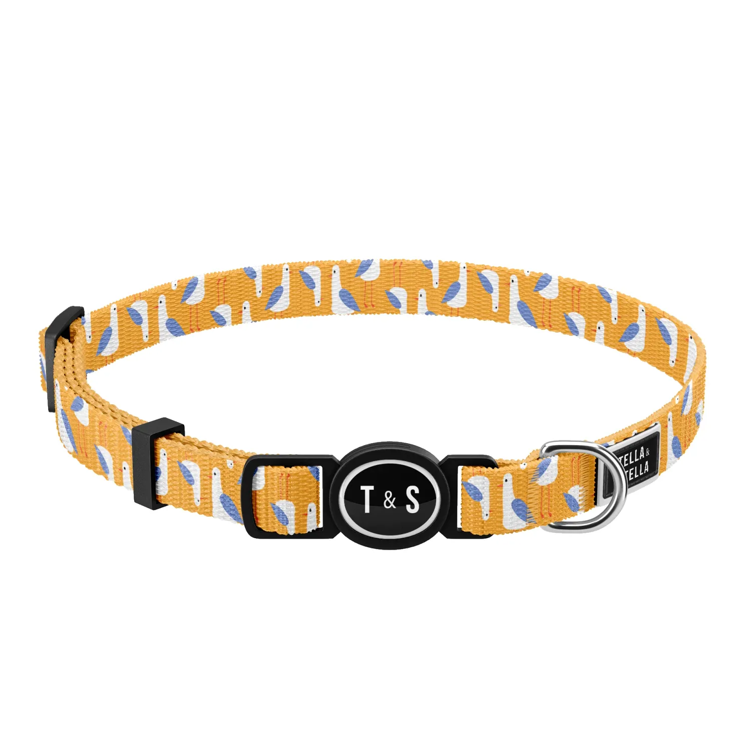 TS Collier pour chat