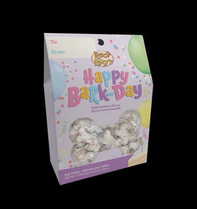 Biscuits B&amp;R / Boîte de biscuits d'anniversaire - 200g