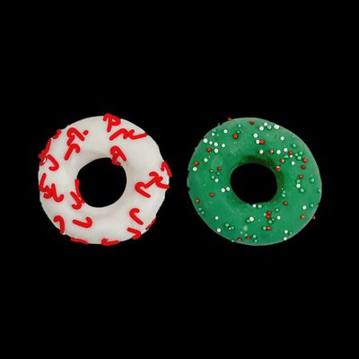 Biscuits B&R / Beignets de Noël