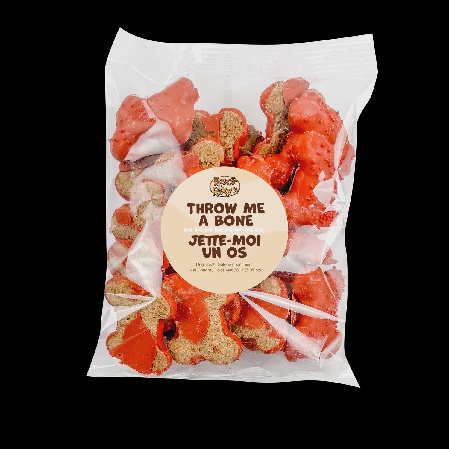 Biscuits B&amp;R / Sac de biscuits - 200g