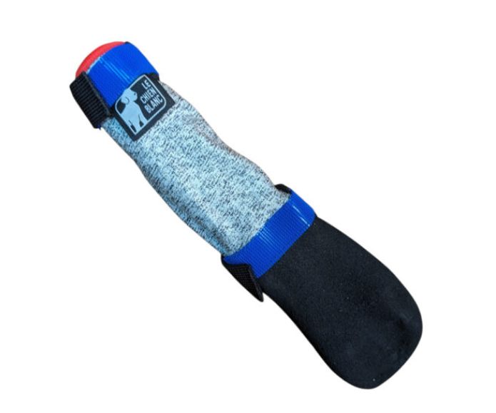 Le Chien Blanc - Bottes LONG GRIP / Medium