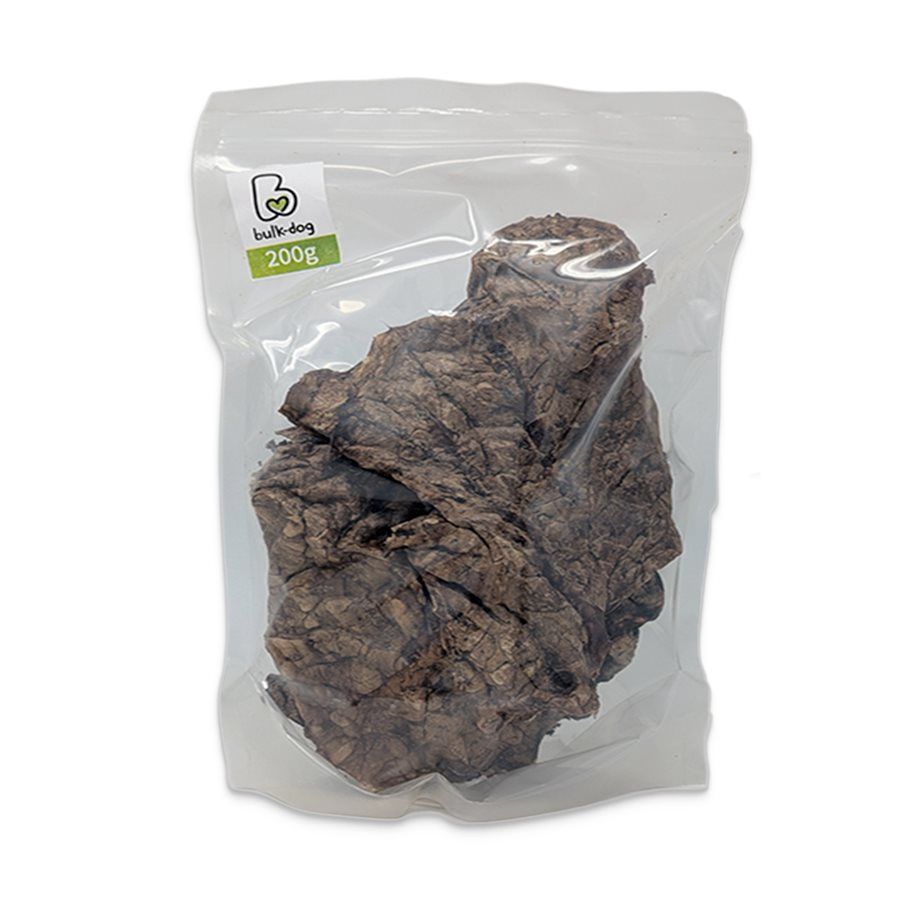 Poumons de boeuf - 200 g