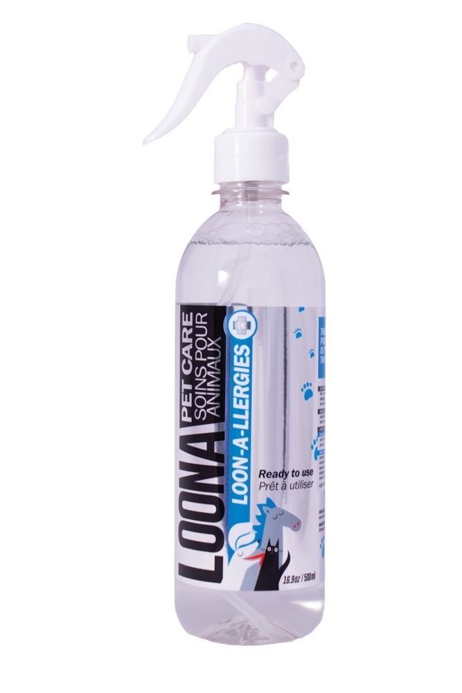LOON-A-LLERGIES / 500 ml