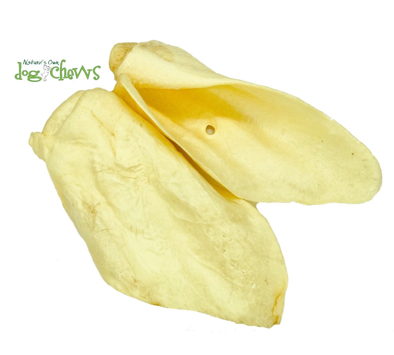 Nature's Own - Oreille de bœuf soufflée (unité)