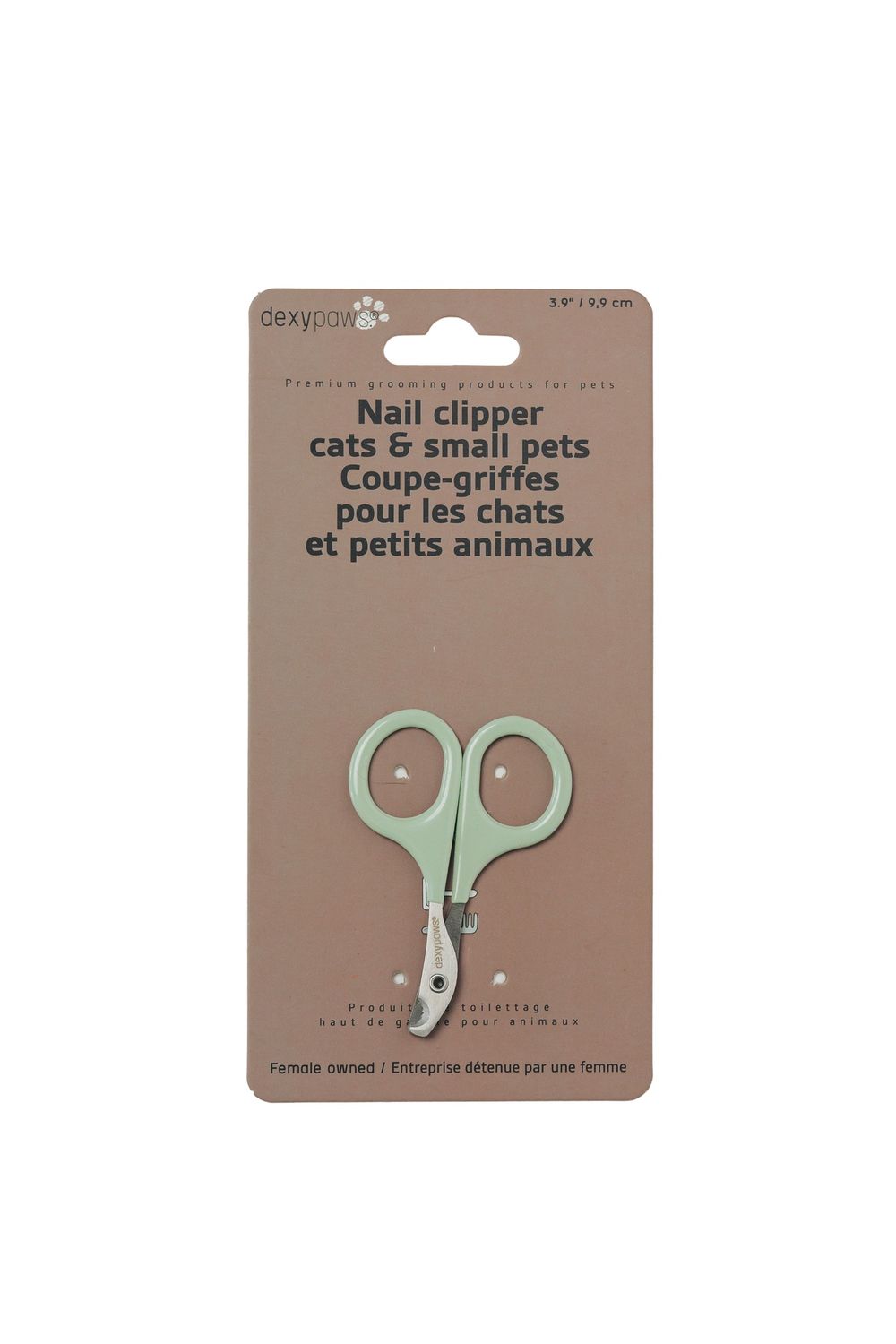 Dexypaws - Coupe-griffes / Chat et petits animaux