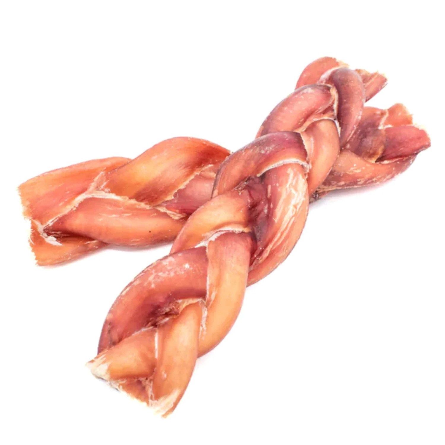 Natural Farm - 'Braided Power Bully Stick', tressé / 12 po