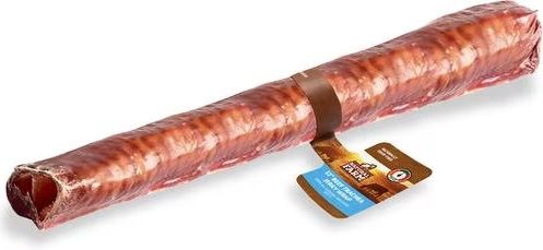 Natural Farm - Trachée de bœuf enrobée d'œsophage / 12 po