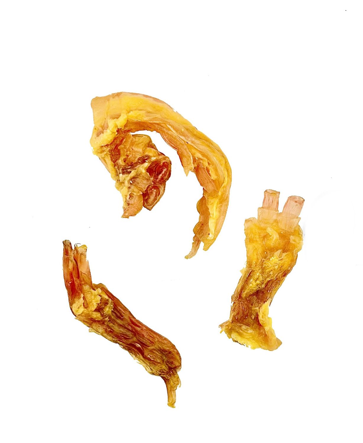 Nature's Own tendon dentaire de boeuf / 4-6 po