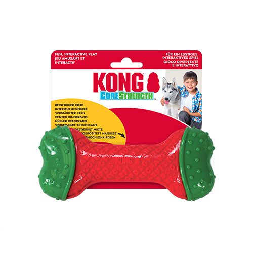 Kong Fêtes - Os Corestrength moyen/large