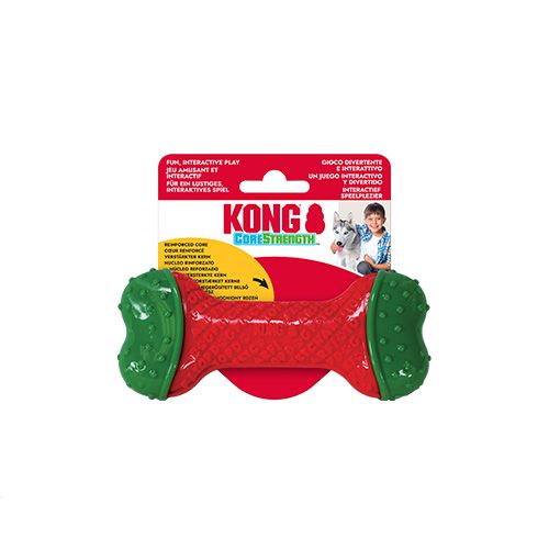 Kong Fêtes - Os Corestrength petit/moyen
