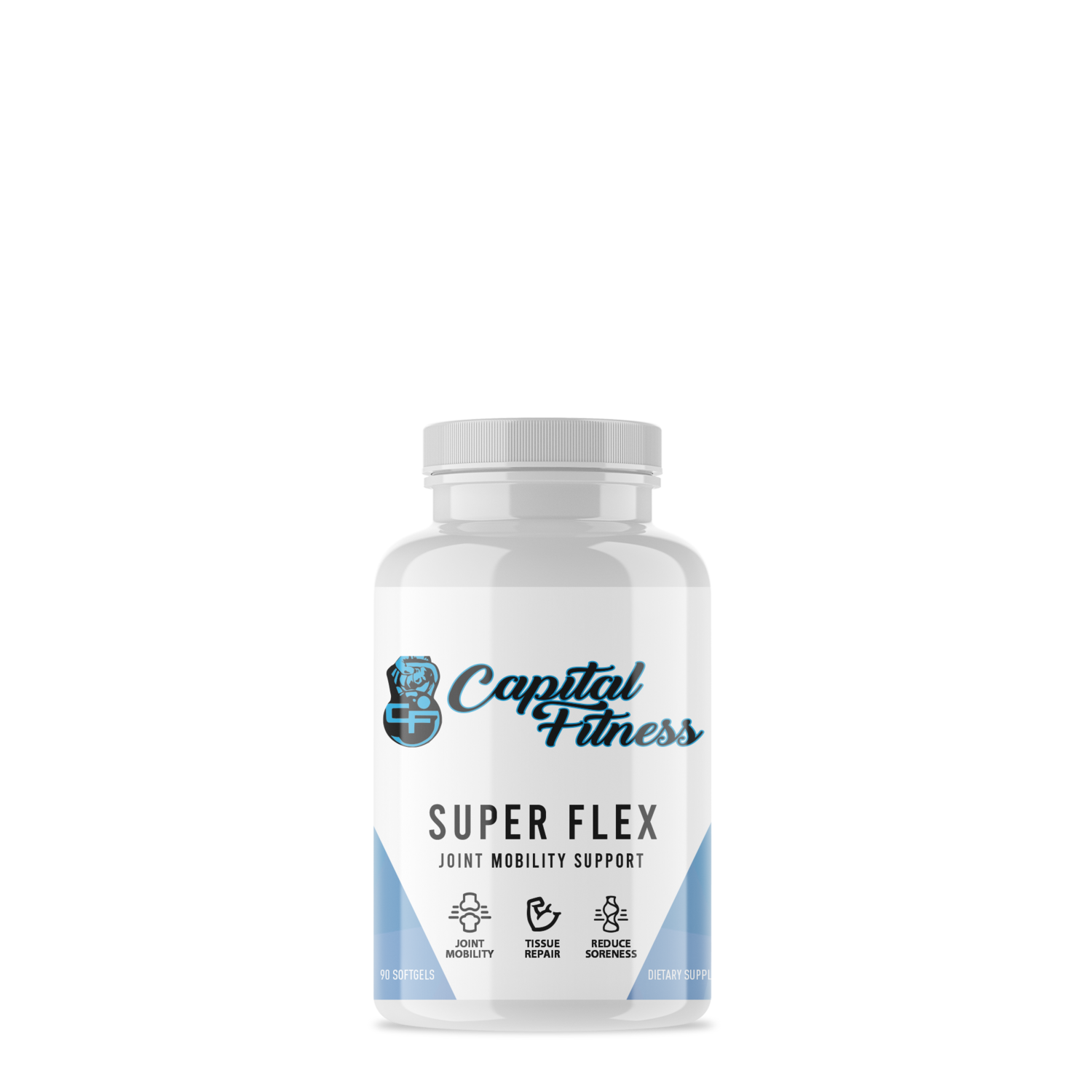 Super Joint Flex Mobility Support